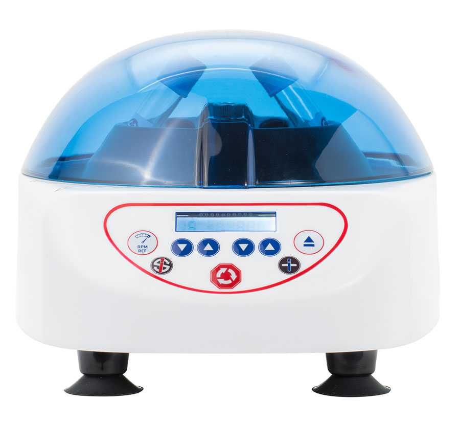 EZPRF Mini centrifuge